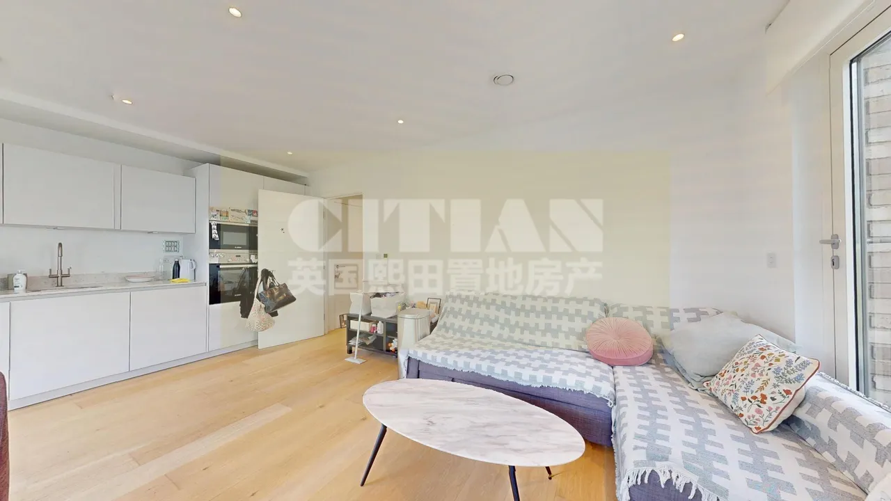 Jefferson Court, Kings Cross, N1, photo 12