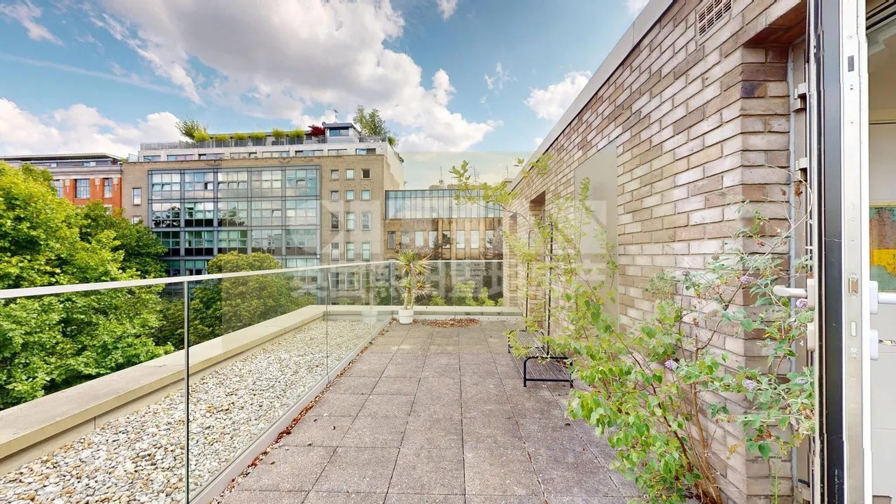 Jefferson Court, Kings Cross, N1, photo 20