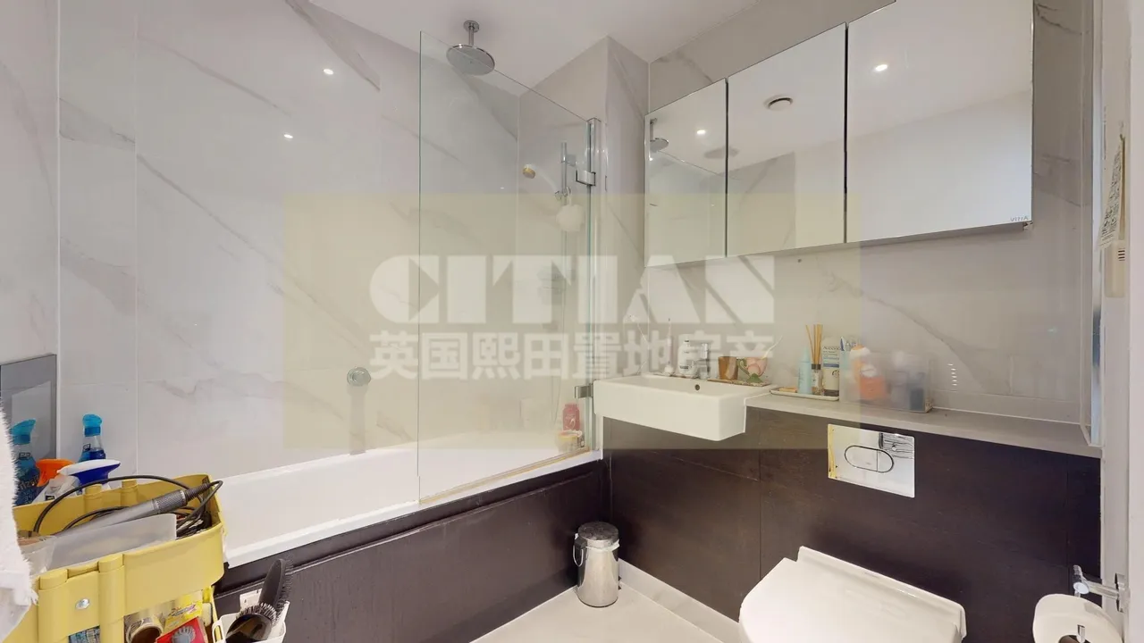 Jefferson Court, Kings Cross, N1, photo 8