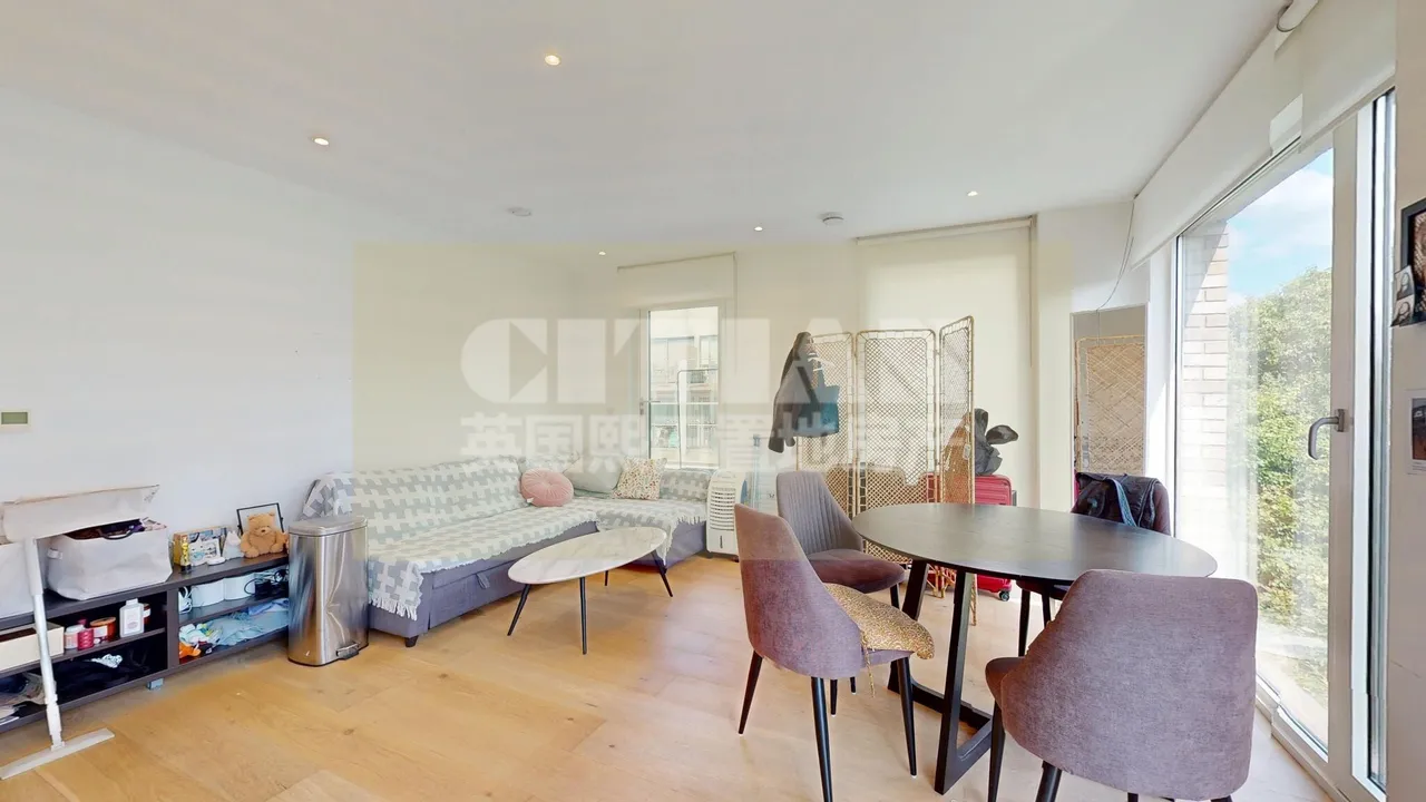 Jefferson Court, Kings Cross, N1, photo 2