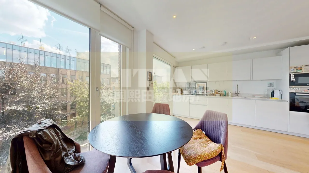Jefferson Court, Kings Cross, N1, photo 7