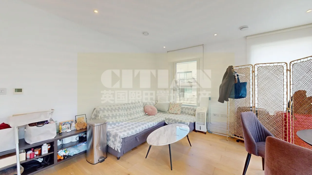 Jefferson Court, Kings Cross, N1, photo 3