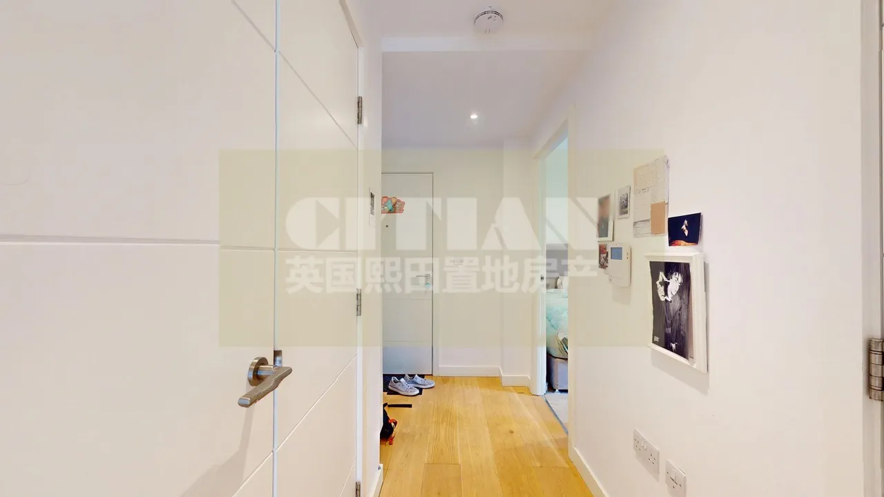 Jefferson Court, Kings Cross, N1, photo 14