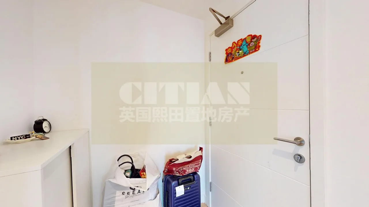 Jefferson Court, Kings Cross, N1, photo 10