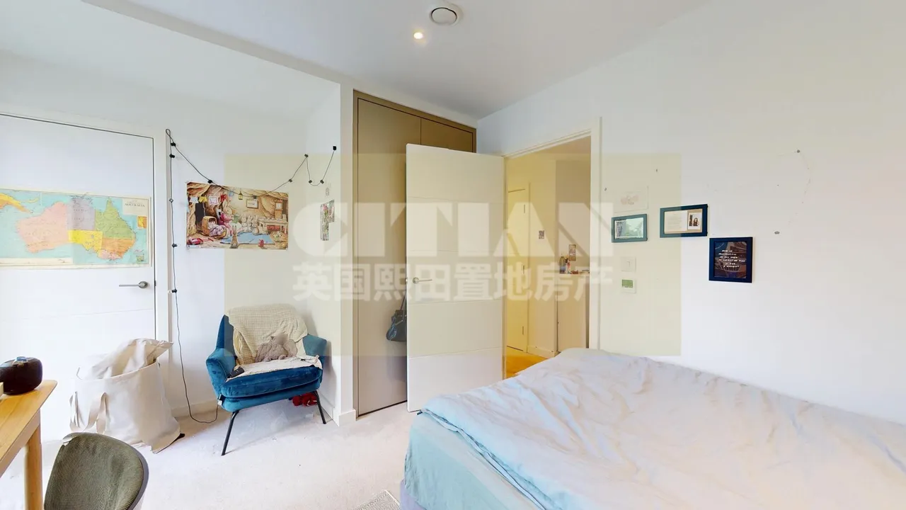 Jefferson Court, Kings Cross, N1, photo 4