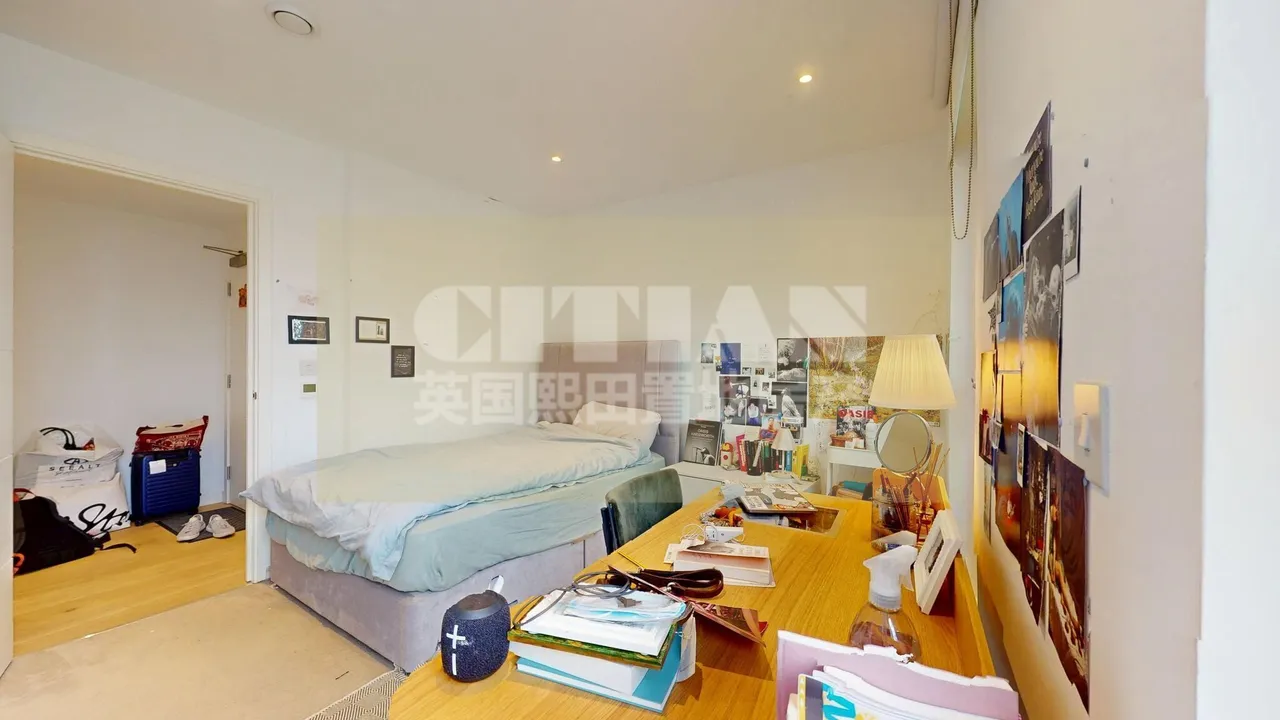 Jefferson Court, Kings Cross, N1, photo 17