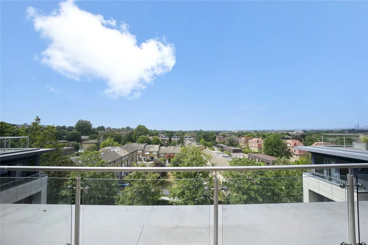 Portland House, Putney, photo 13