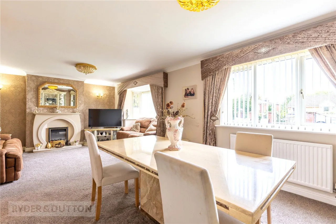 Carruthers Close, Heywood, OL10, photo 8