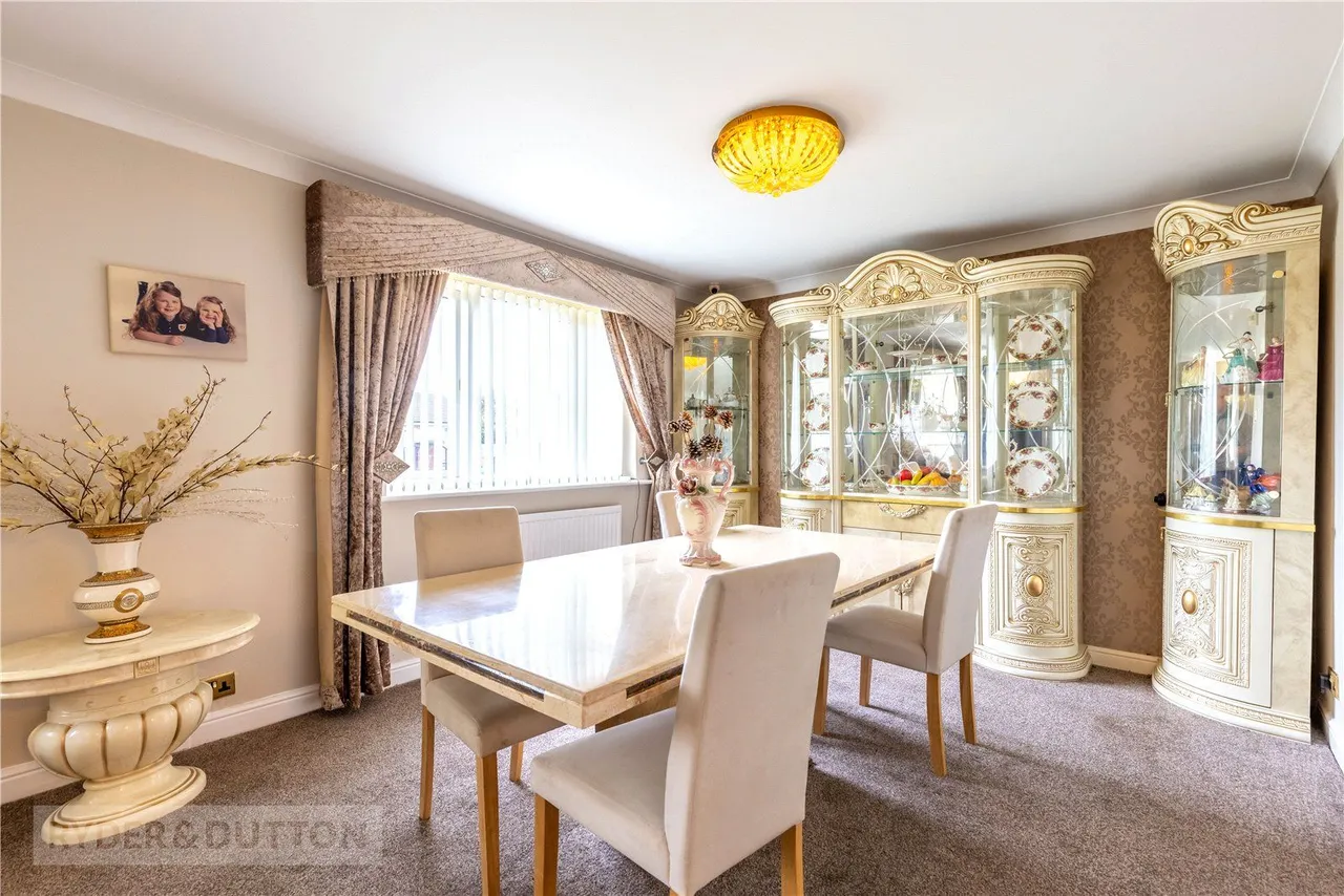 Carruthers Close, Heywood, OL10, photo 7