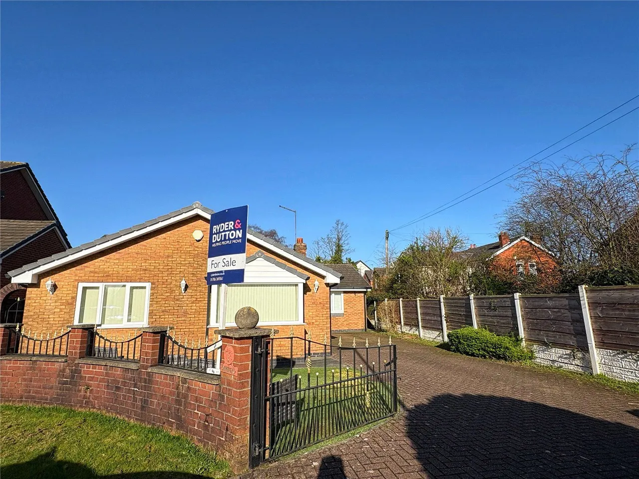 Carruthers Close, Heywood, OL10, photo 24