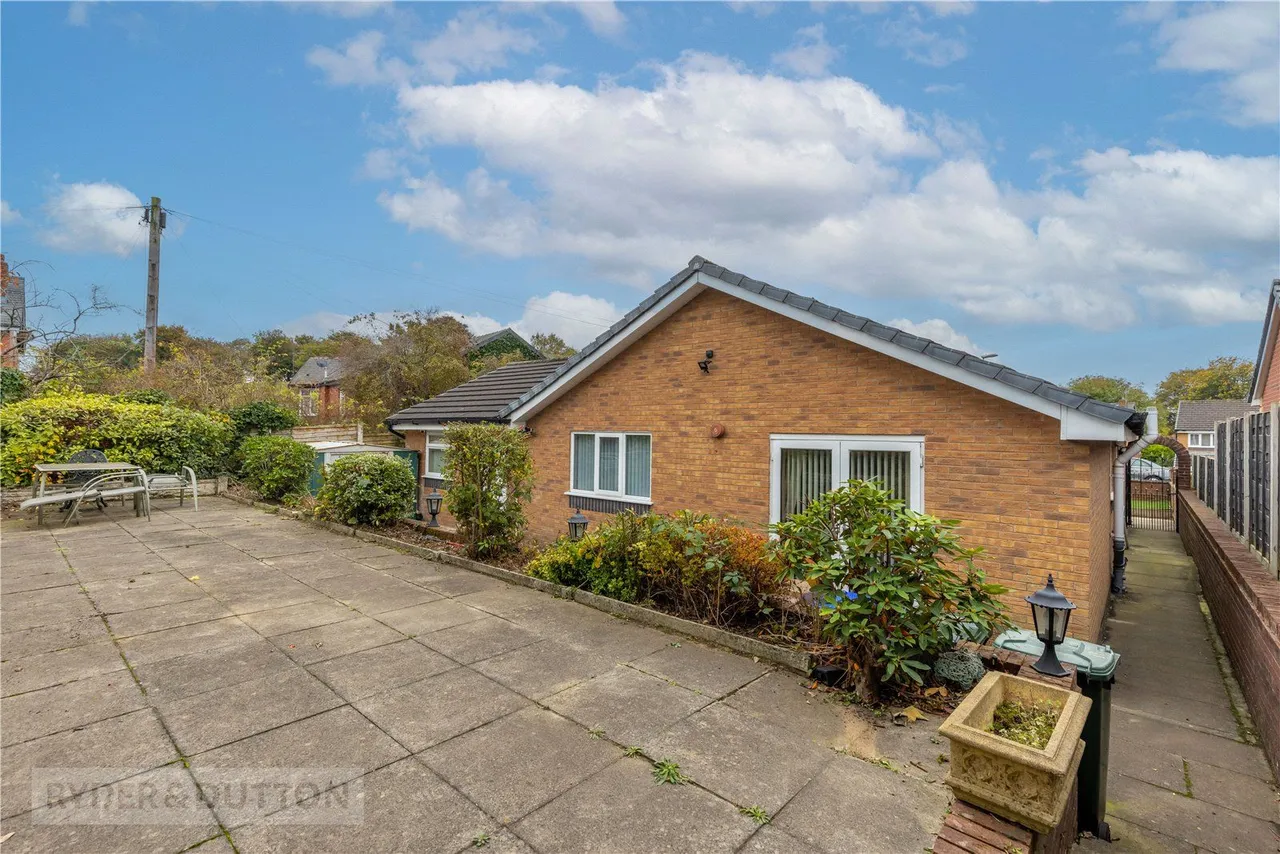 Carruthers Close, Heywood, OL10, photo 21