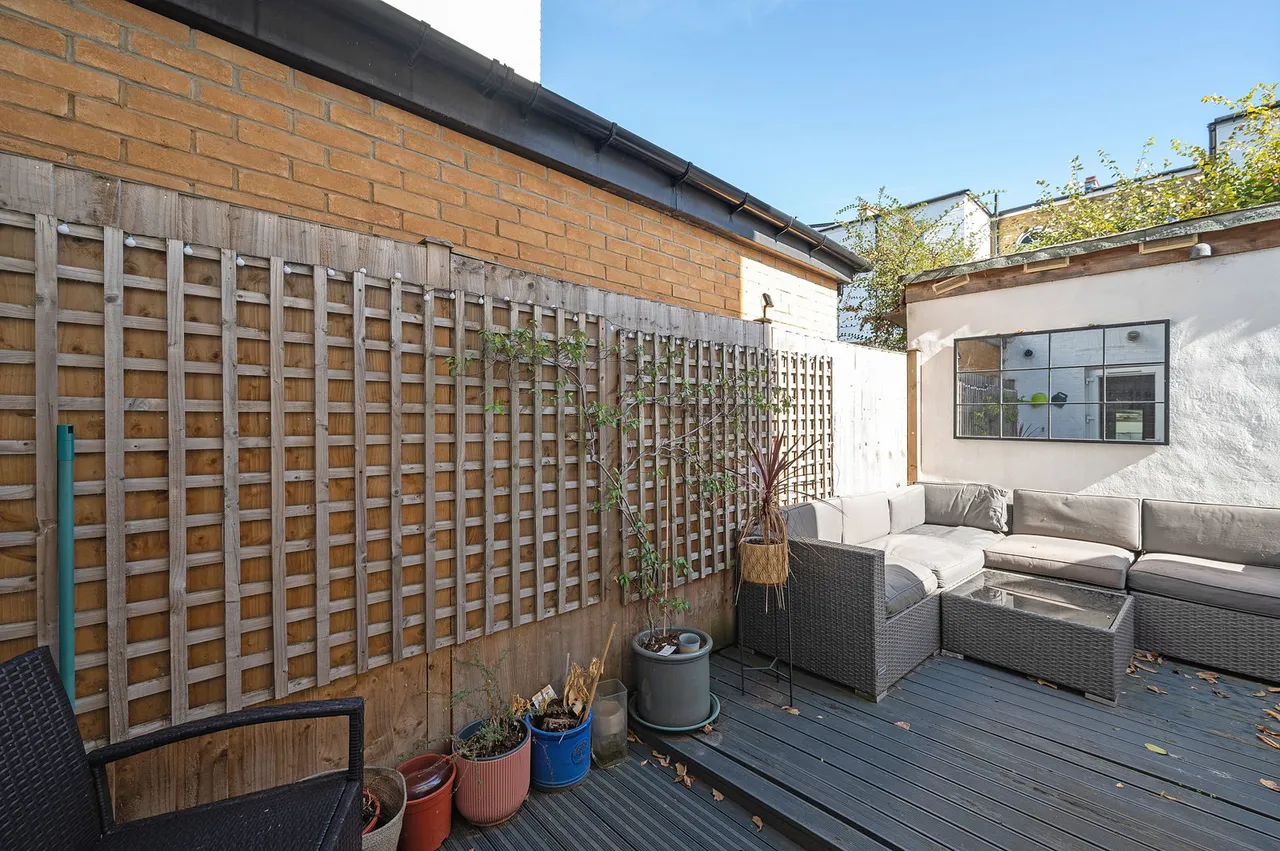 Latchmere Road, Battersea, SW11, photo 15