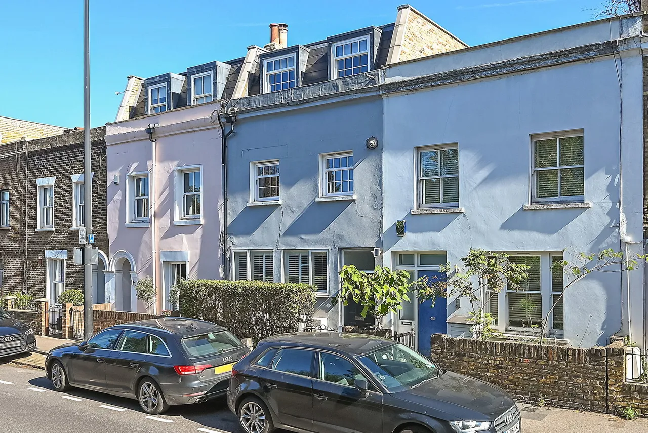 Latchmere Road, Battersea, SW11, photo 17