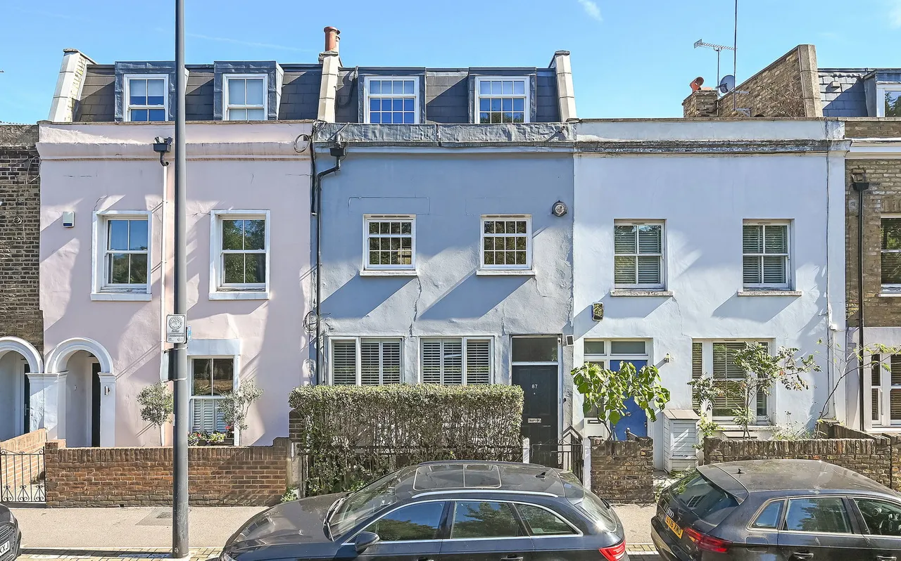 Latchmere Road, Battersea, SW11, photo 4