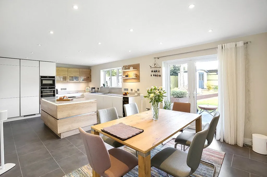 Rownhams Lane, Rownhams, Southampton, Hampshire, SO16 8AR, photo 3