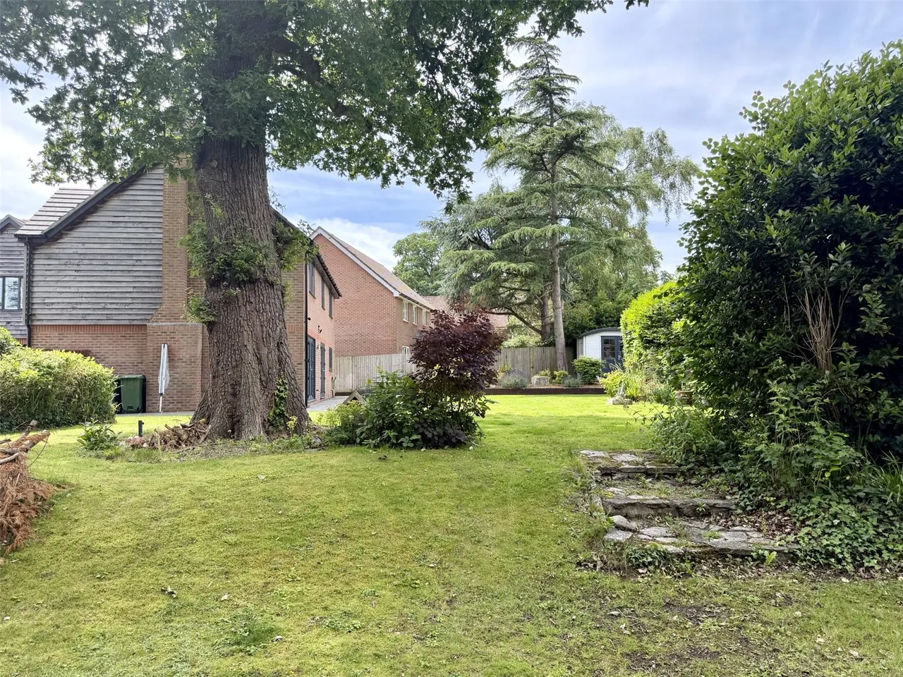 Rownhams Lane, Rownhams, Southampton, Hampshire, SO16 8AR, photo 14