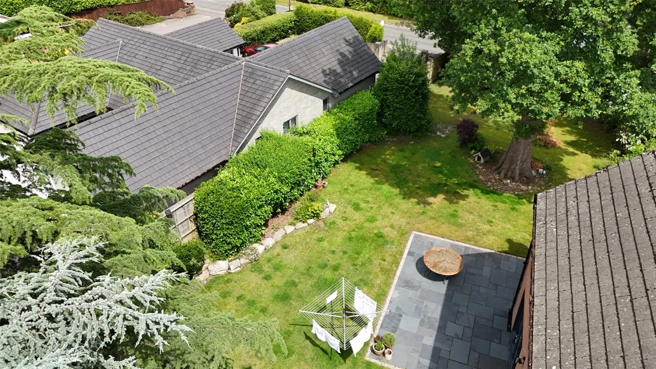 Rownhams Lane, Rownhams, Southampton, Hampshire, SO16 8AR, photo 17