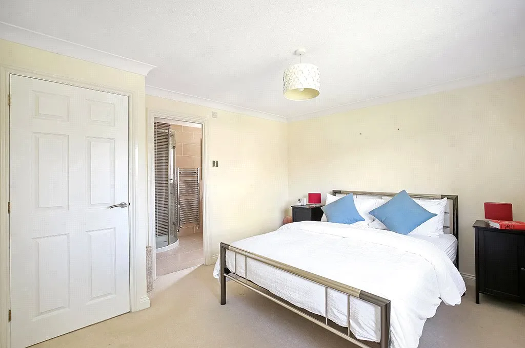 Rownhams Lane, Rownhams, Southampton, Hampshire, SO16 8AR, photo 9