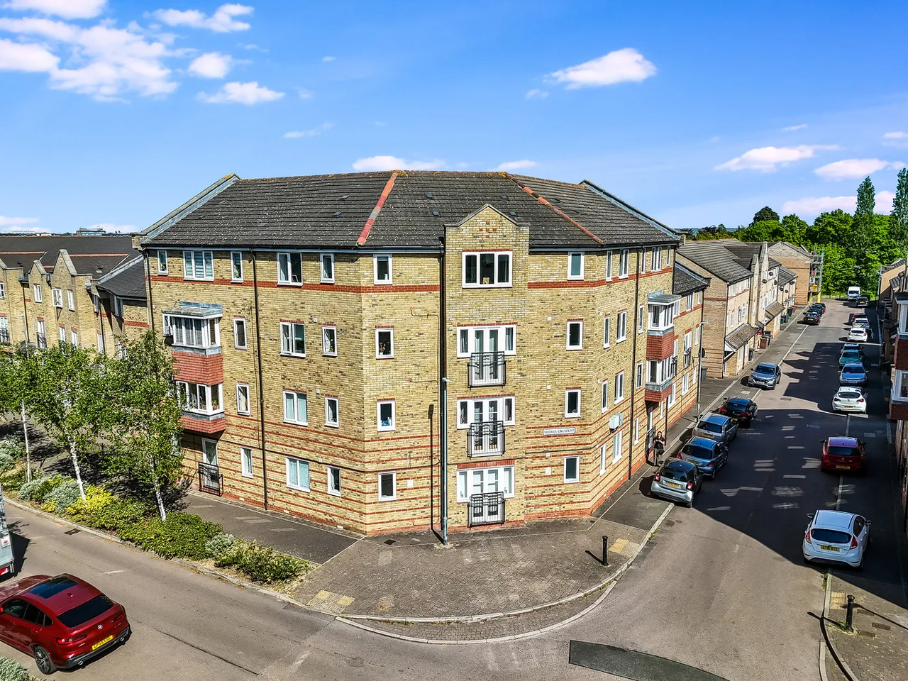 31 Rookes Crescent, Chelmsford, Essex, CM1 3GL, photo 2