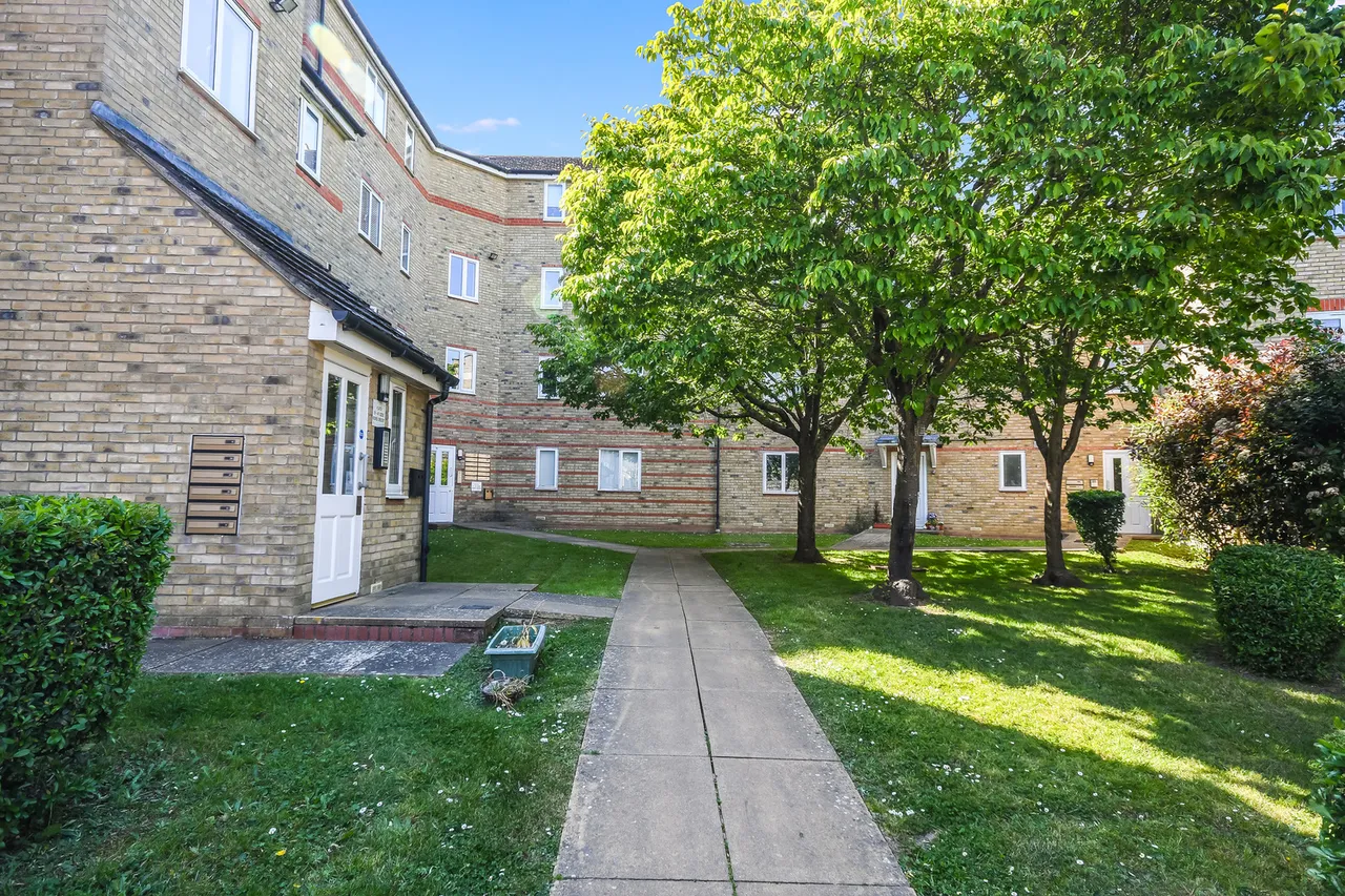 31 Rookes Crescent, Chelmsford, Essex, CM1 3GL, photo 9