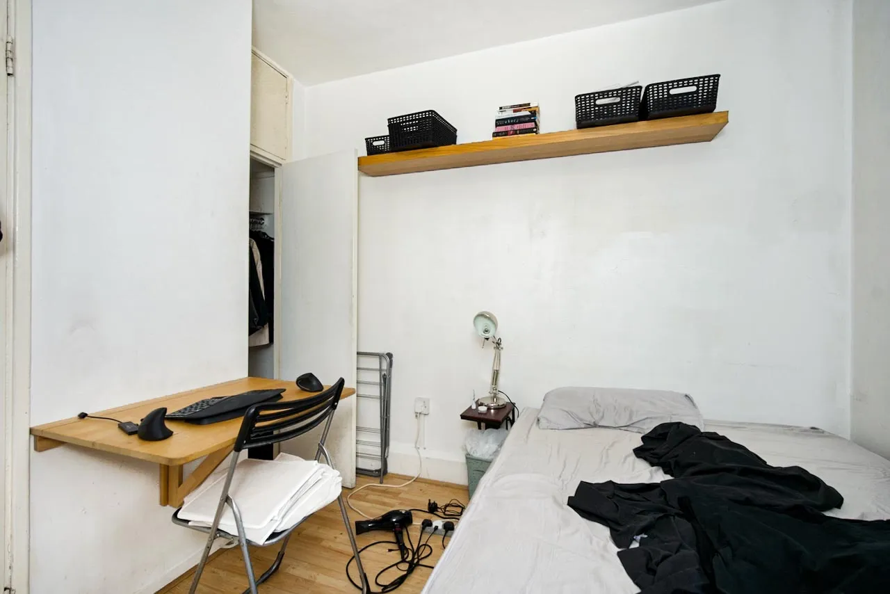 Patmore Estate, London, SW8, photo 20
