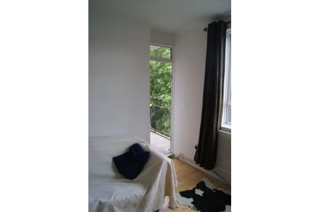 Patmore Estate, London, SW8, photo 5