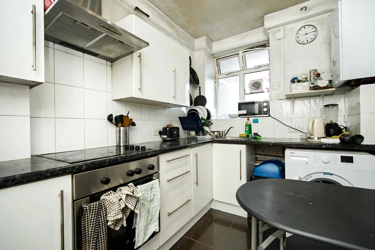 Patmore Estate, London, SW8, photo 26