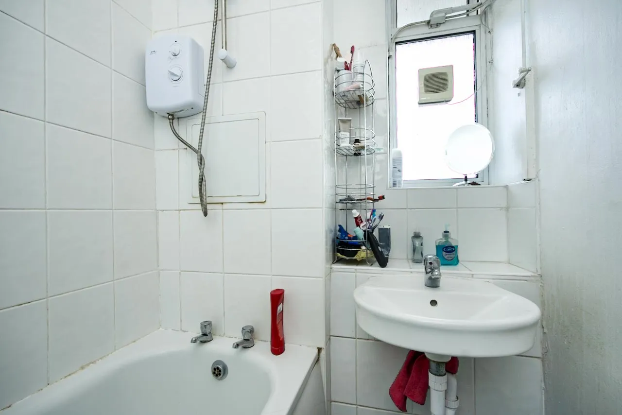 Patmore Estate, London, SW8, photo 24
