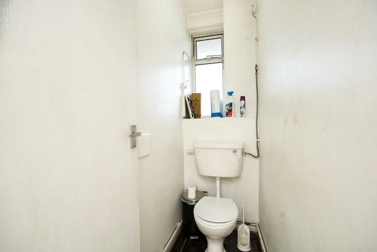 Patmore Estate, London, SW8, photo 25