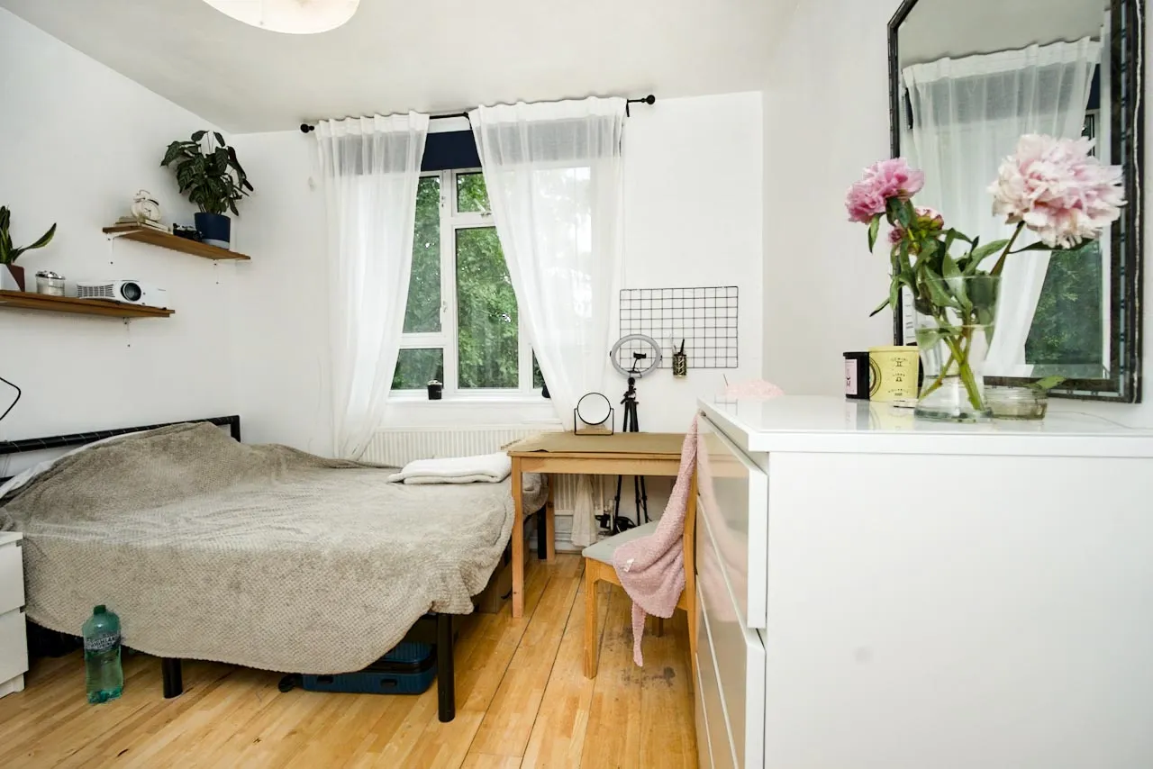 Patmore Estate, London, SW8, photo 18