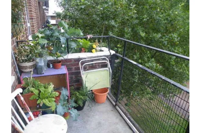 Patmore Estate, London, SW8, photo 6