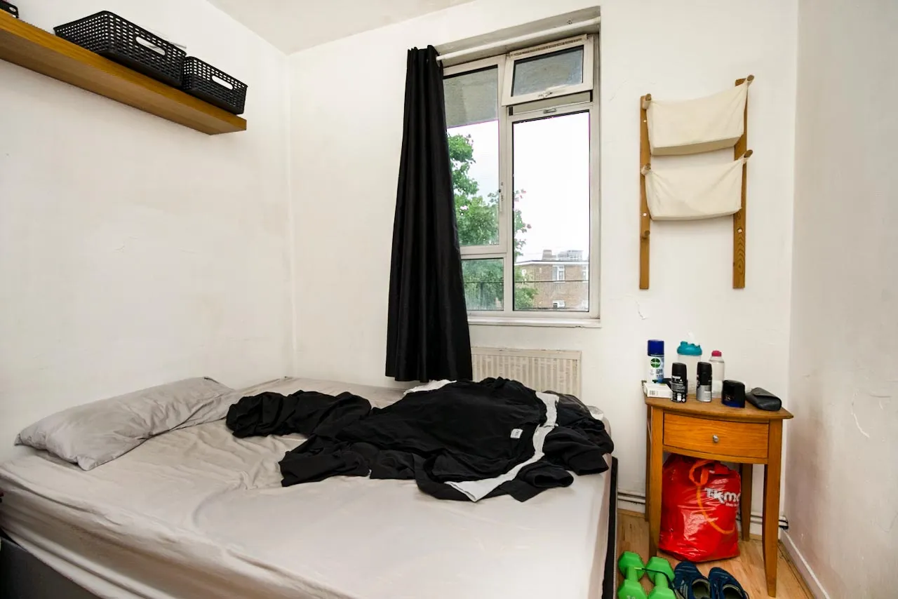 Patmore Estate, London, SW8, photo 21