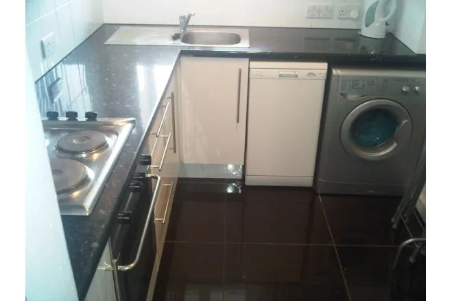 Patmore Estate, London, SW8, photo 7