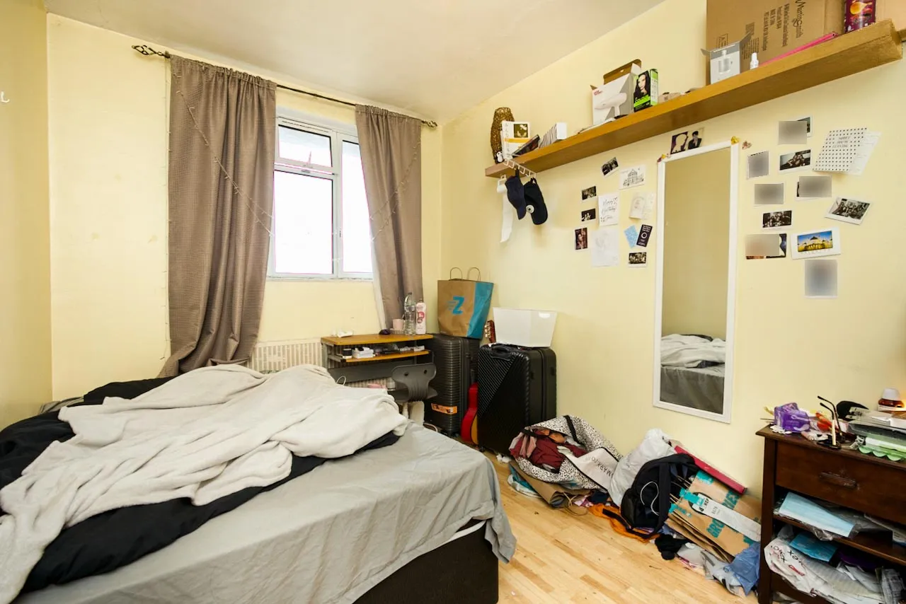 Patmore Estate, London, SW8, photo 16