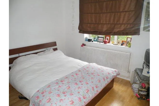 Patmore Estate, London, SW8, photo 4