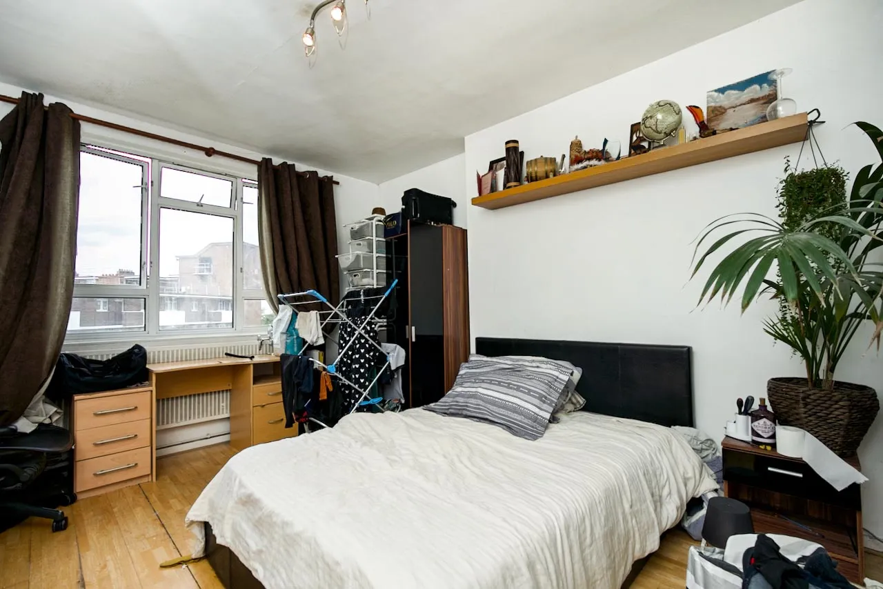 Patmore Estate, London, SW8, photo 23