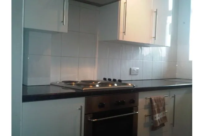 Patmore Estate, London, SW8, photo 8