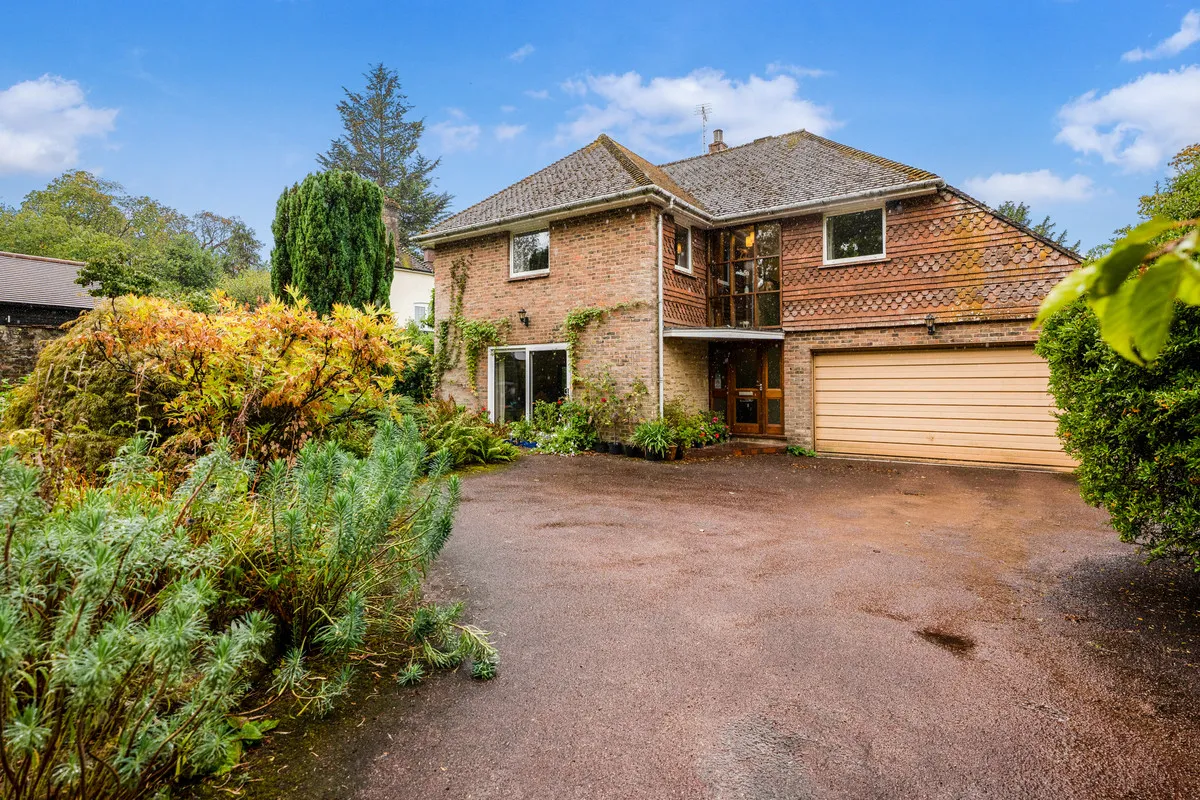 The Street, Ewhurst, GU6, photo 18