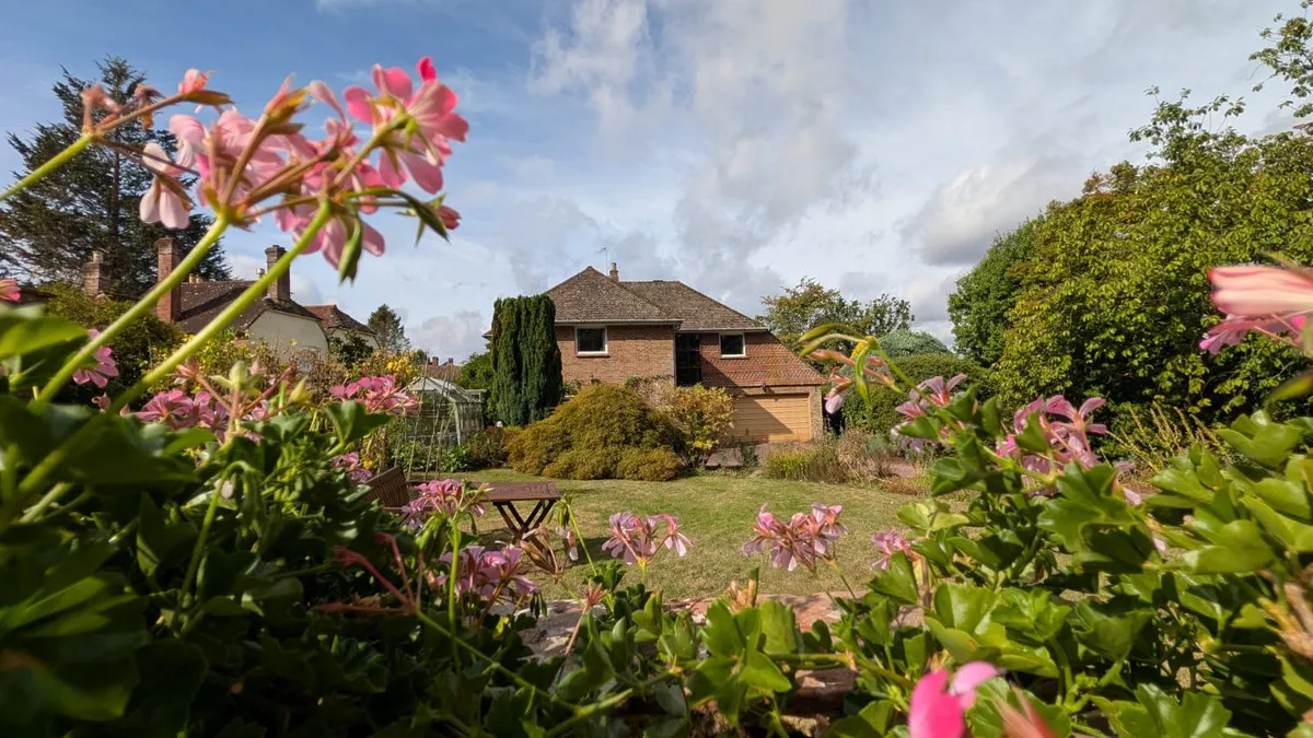 4 bed house for sale, The Street, Ewhurst, GU6