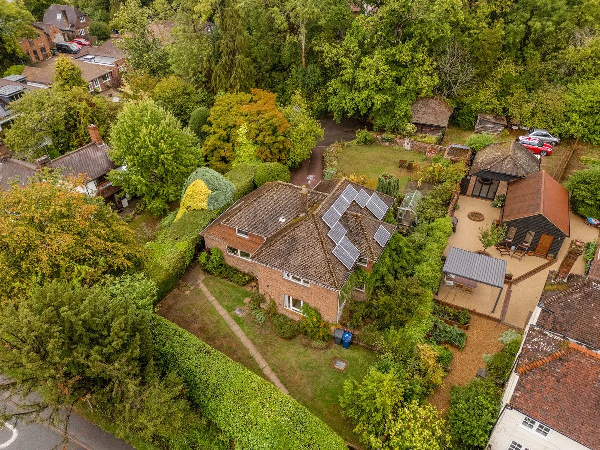 The Street, Ewhurst, GU6, photo 22