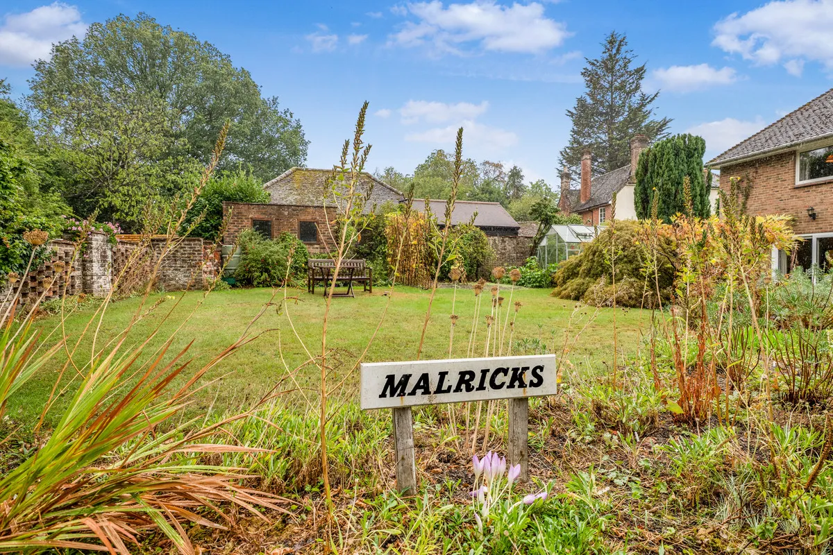 The Street, Ewhurst, GU6, photo 17