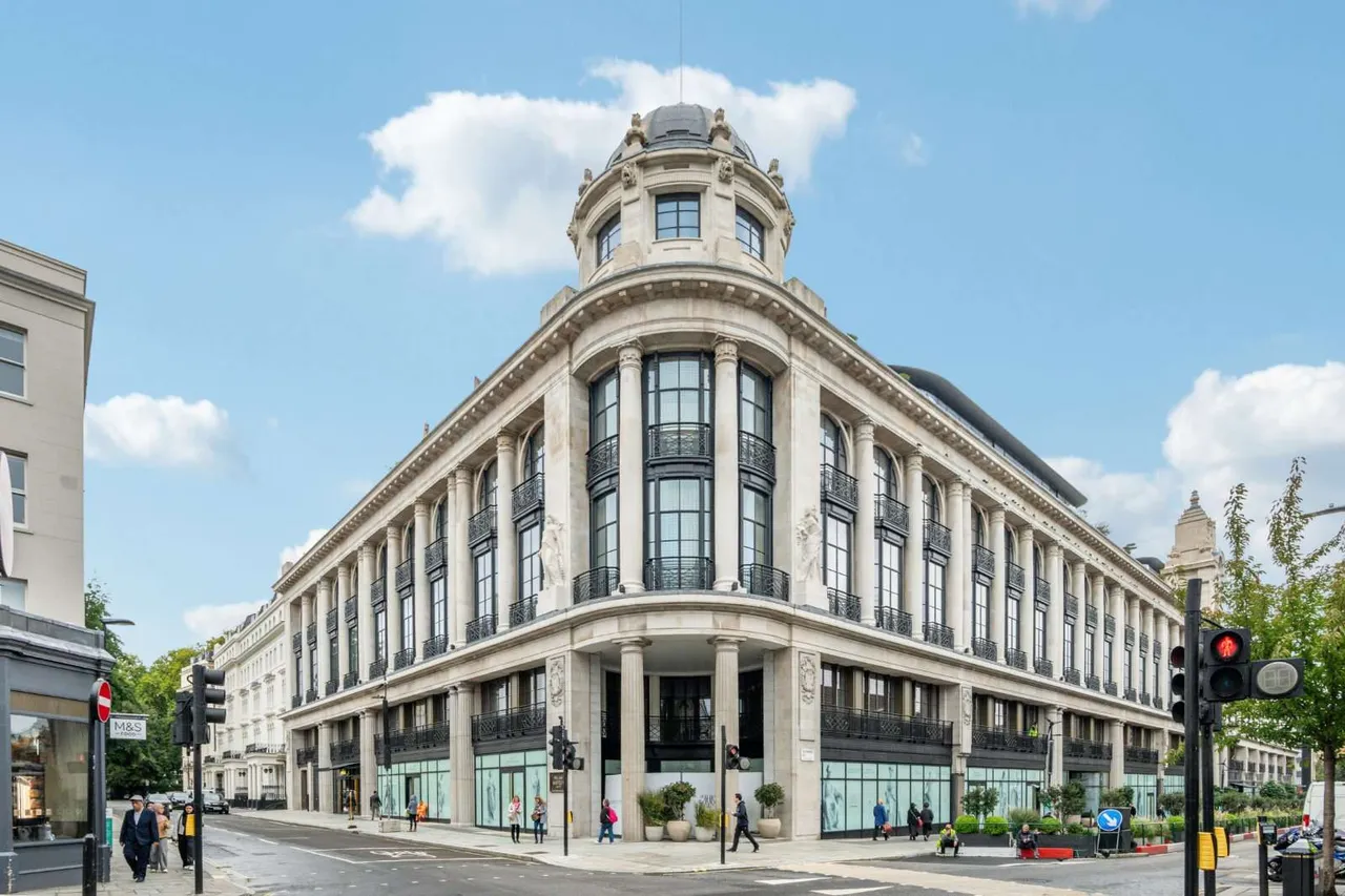 Queensway, London, W2, photo 20