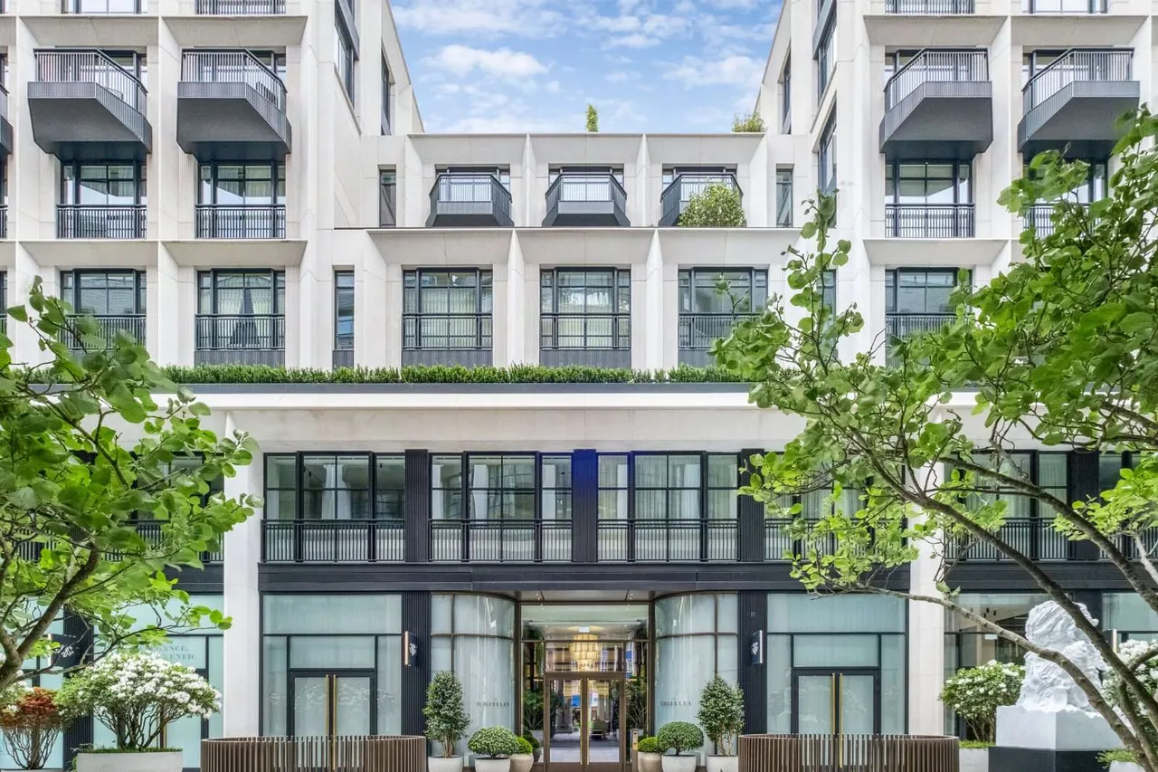 Queensway, London, W2, photo 23