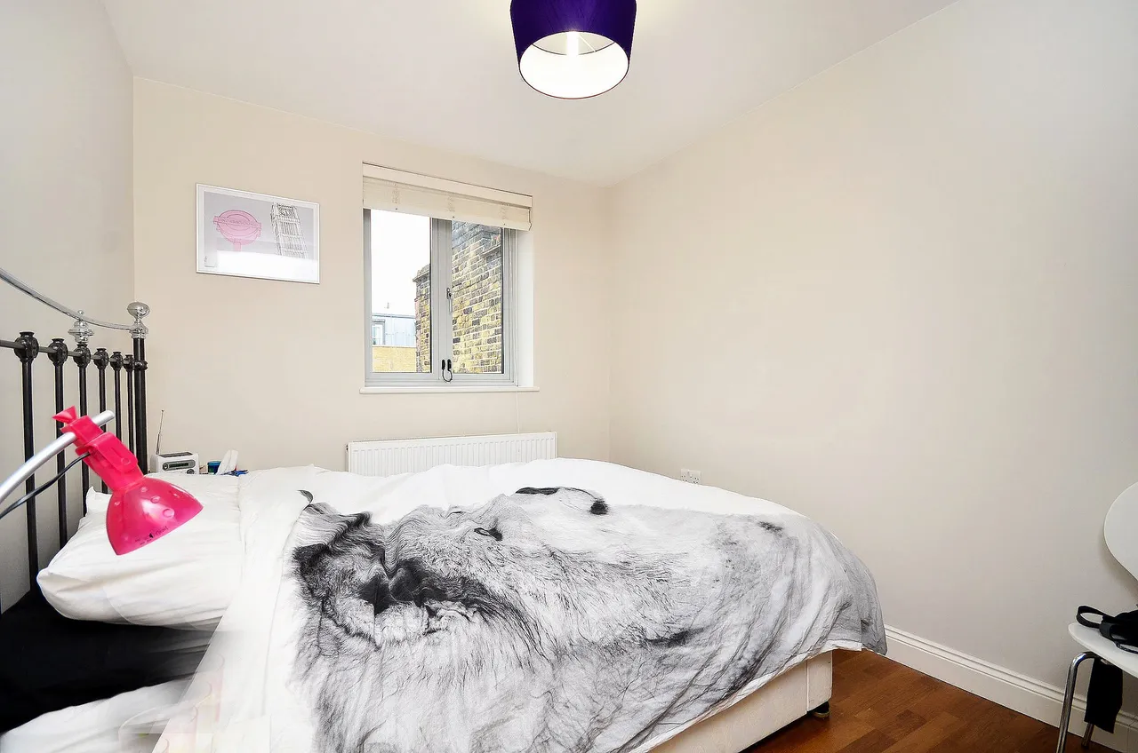 Flat 14 Investment House, 2a Choumert Road, London, photo 6