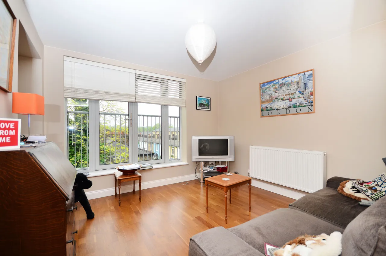 Flat 14 Investment House, 2a Choumert Road, London, photo 4