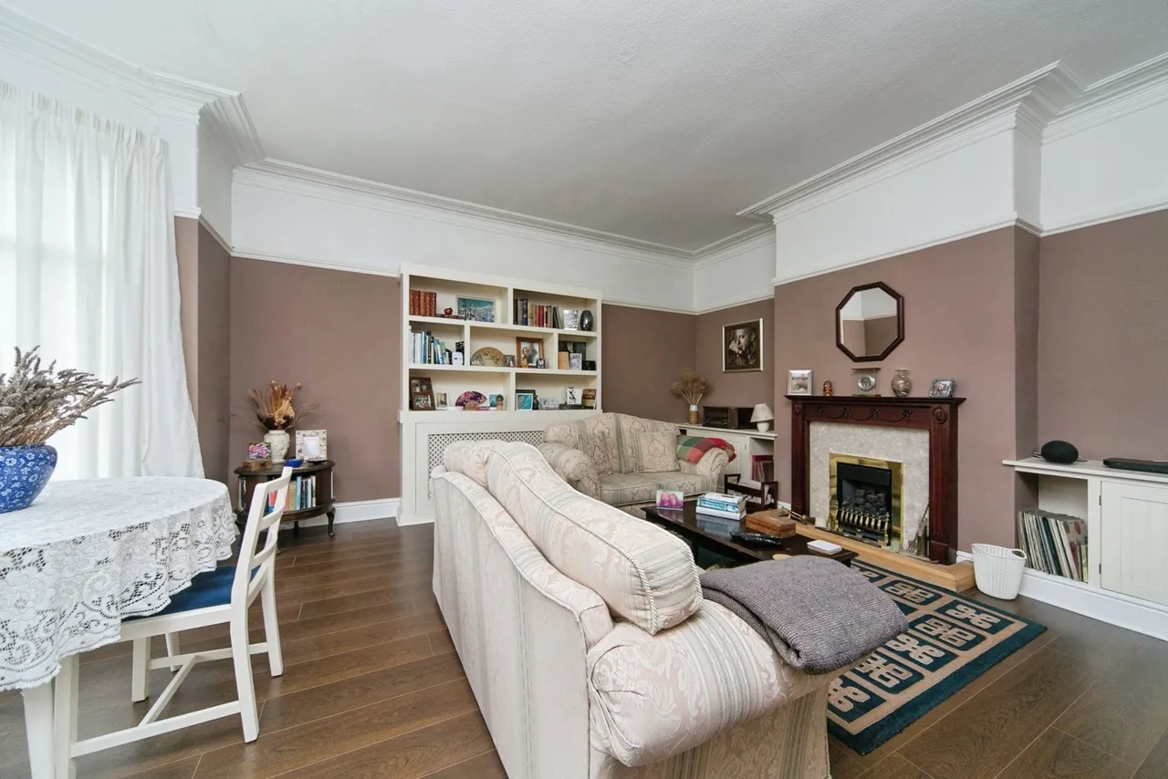 Grosvenor Road, Colwyn Bay, LL29, photo 4