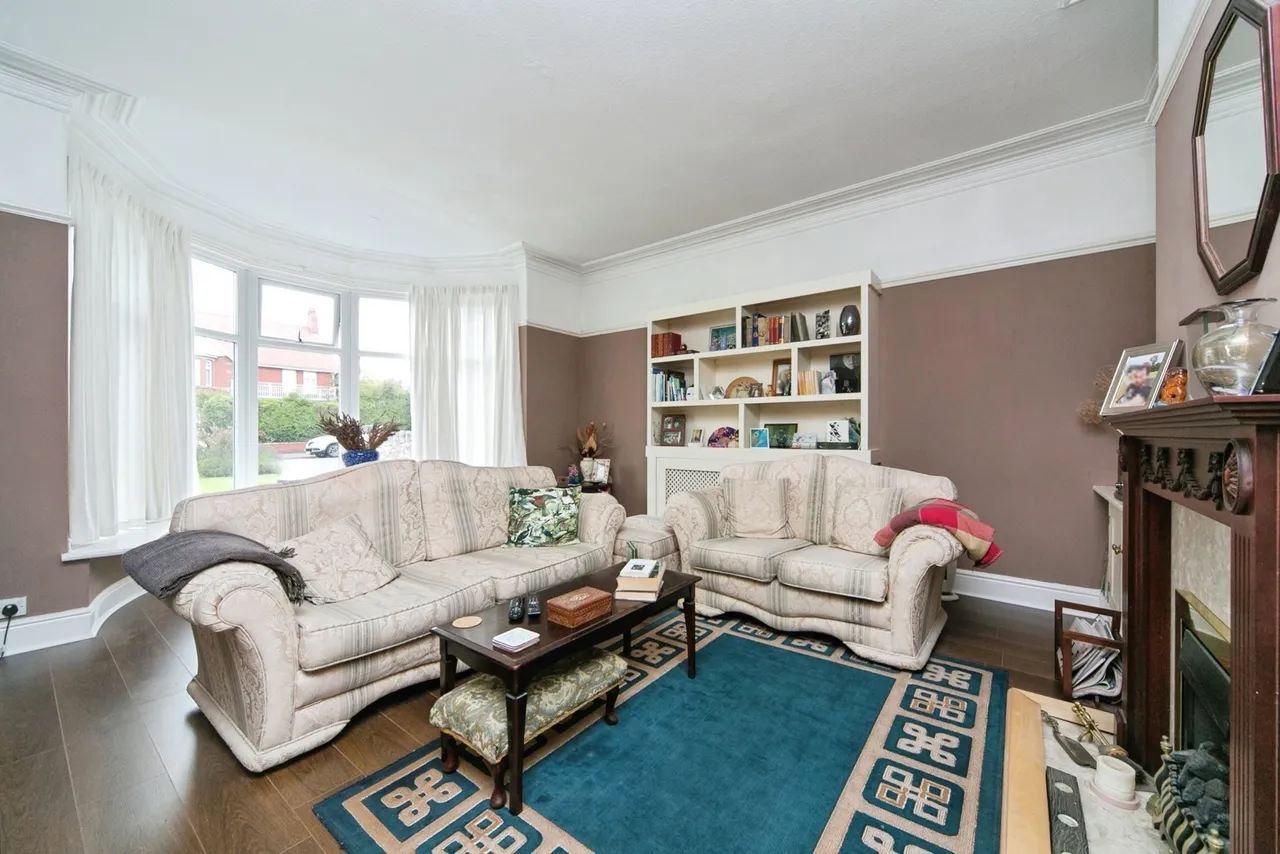 Grosvenor Road, Colwyn Bay, LL29, photo 6