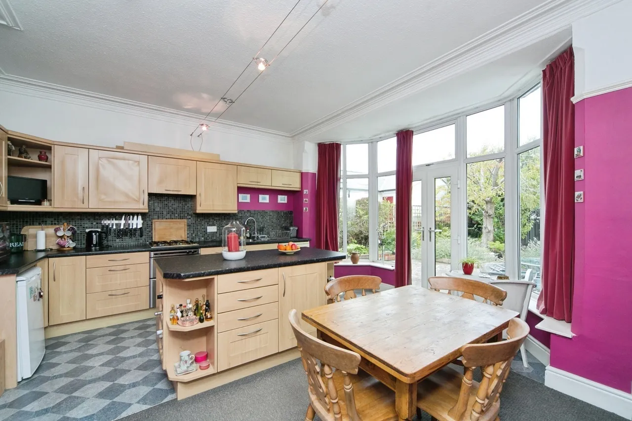 Grosvenor Road, Colwyn Bay, LL29, photo 5
