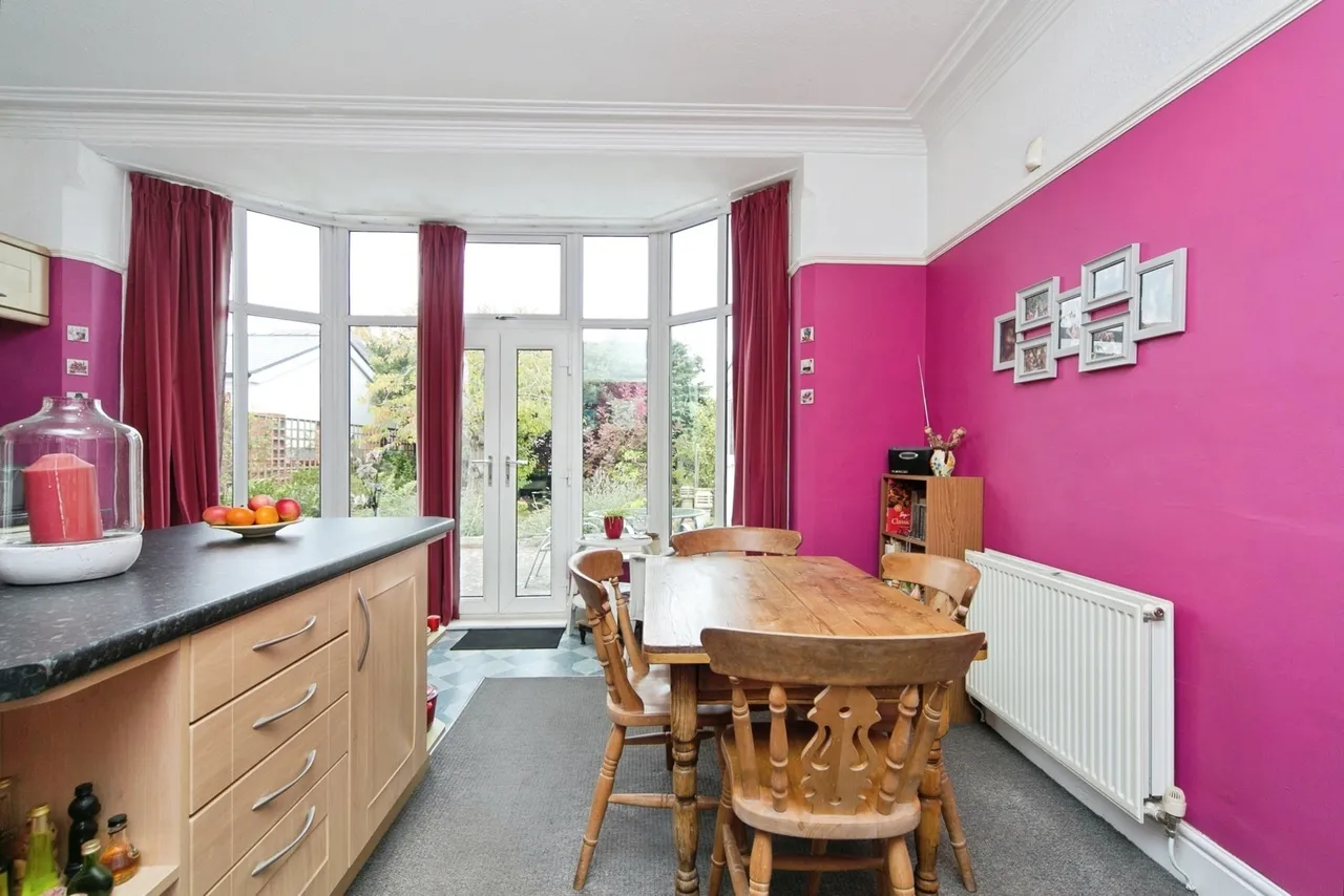 Grosvenor Road, Colwyn Bay, LL29, photo 11