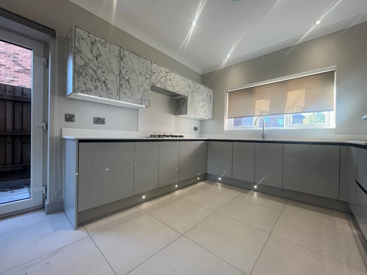 Coleshill Meadow, Birmingham, B36, photo 4
